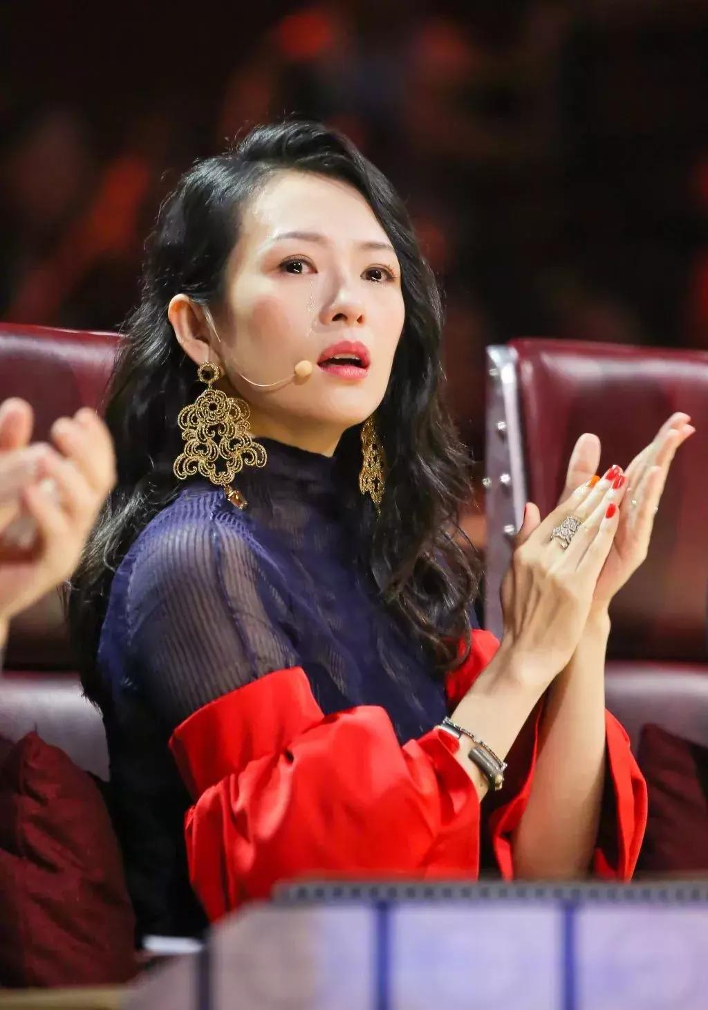 汪峰给章子怡买了登山服,汪峰给章子怡准备的衣服