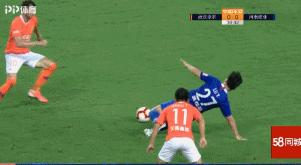 fifa名哨,fifa名哨飞铲