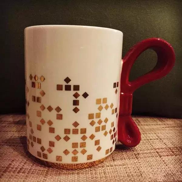 星巴克又出新品了,今年星巴克要推出什么杯子