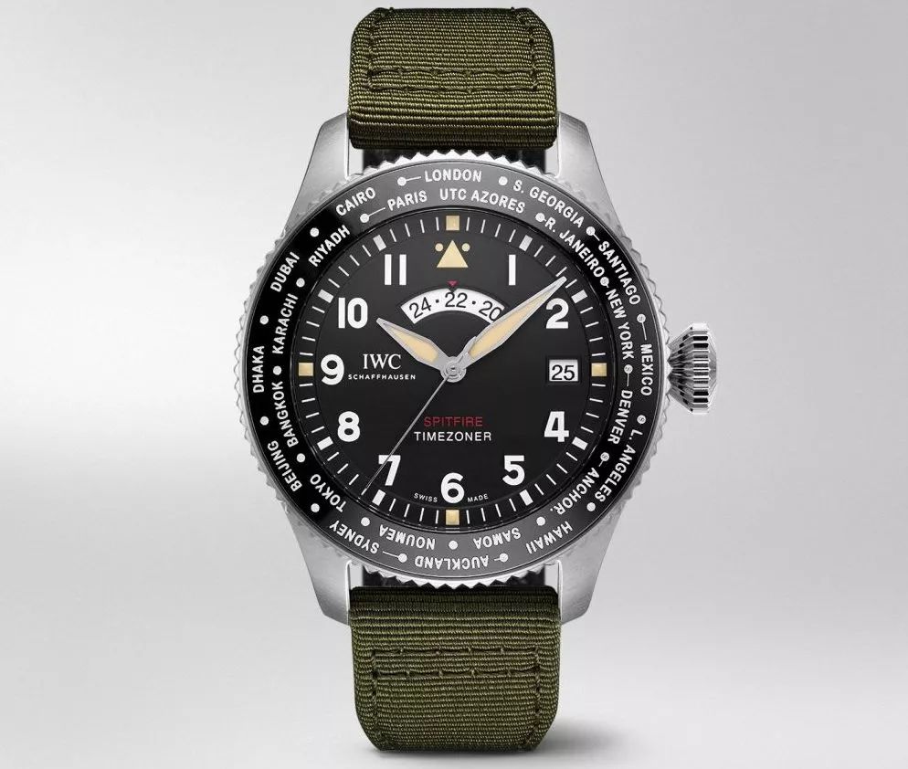 iwc万国还用保养吗,iwc万国表有没有不是机械的