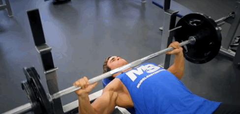 如何让胸大肌放松,怎么能让胸大肌练大