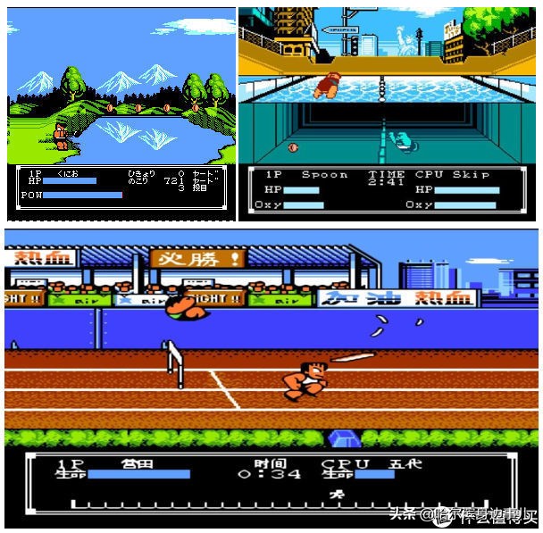 经典的fc游戏都有哪些,最经典的十大fc游戏