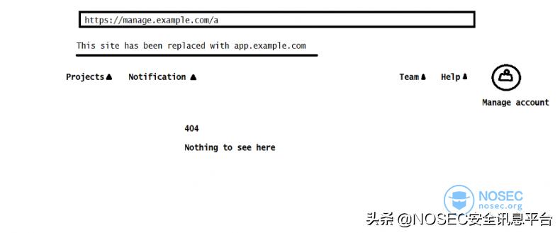 利用缓存欺骗获取他人敏感信息