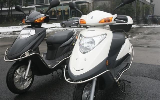 新手入门80000元复古机车推荐,预算六千元推荐的二手机车