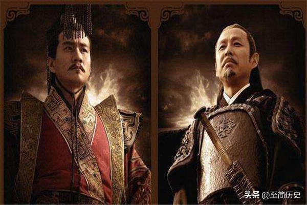 卧薪尝胆越王勾践杀夫差,越王勾践卧薪尝胆为夫差作马前卒