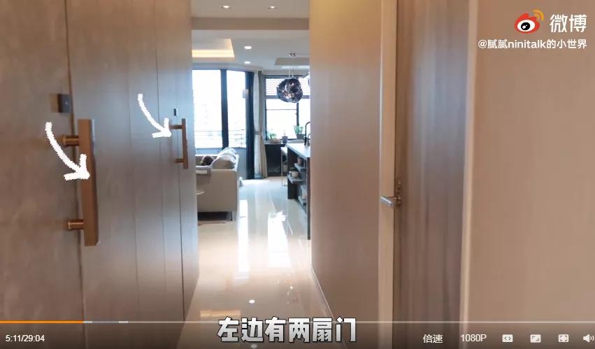 独立衣帽间洗澡间,衣帽间鞋子收纳柜轻奢房间