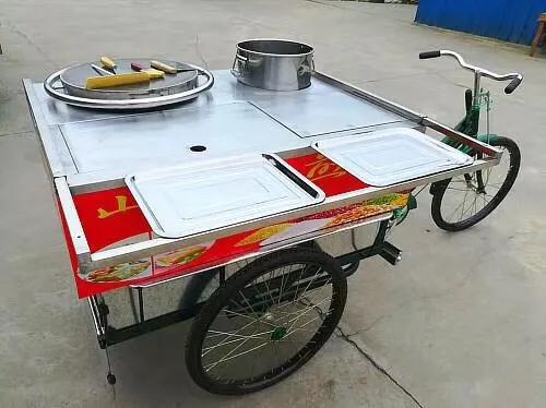 地摊财富秘籍在线阅读,城市地摊致富秘籍第八章