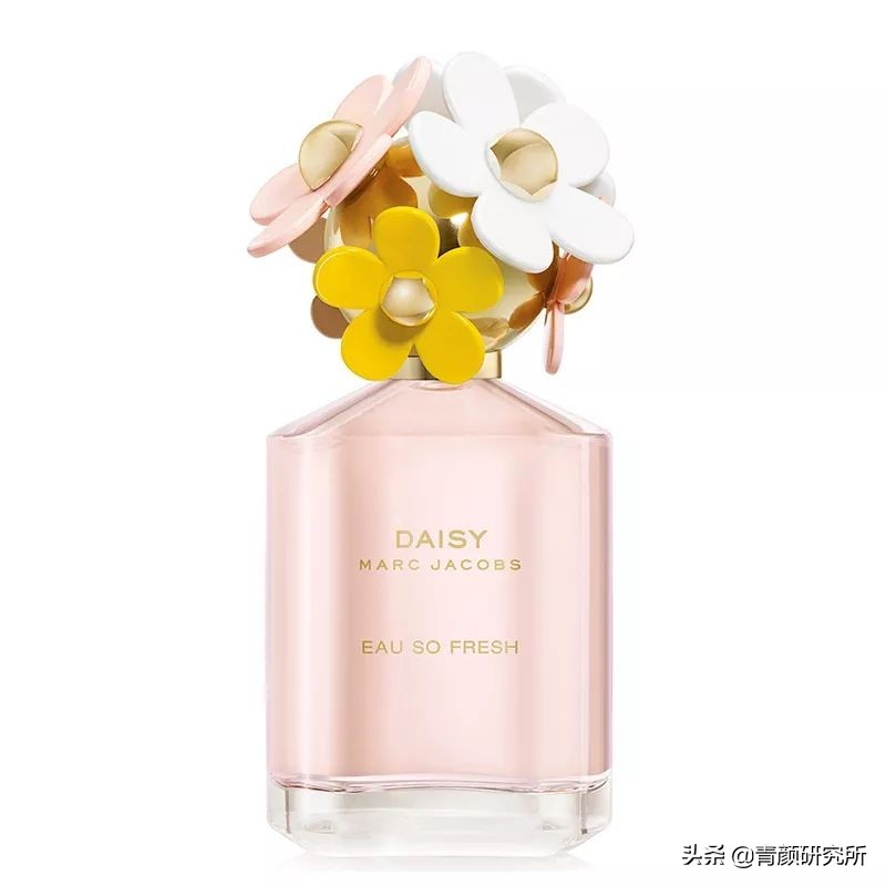 颜值高还好闻！这8款少女系香水，一定要去试试