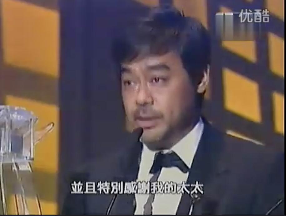 香港金像奖讲不出再见,40届香港金像奖颁奖完整版