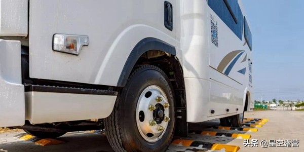 头号玩家新能源房车2,比亚迪t5房车头号玩家