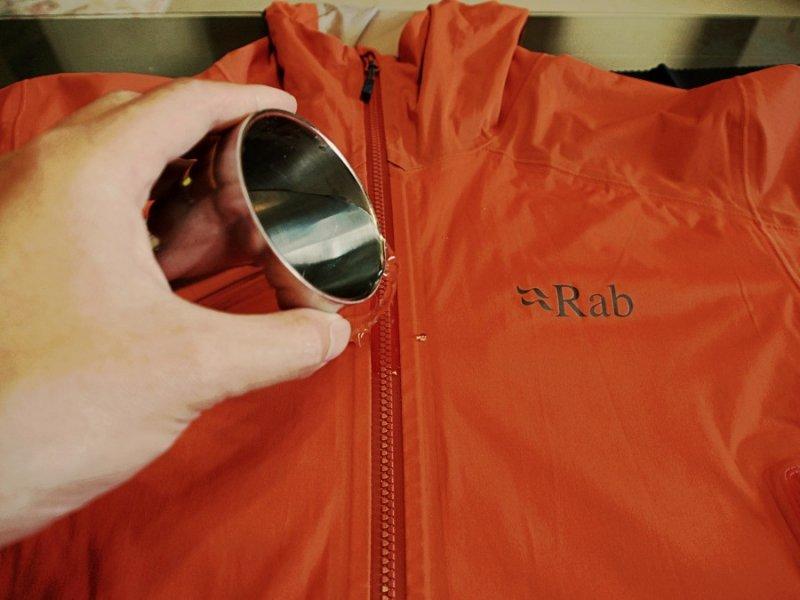 rab软壳衣,户外软壳外套推荐