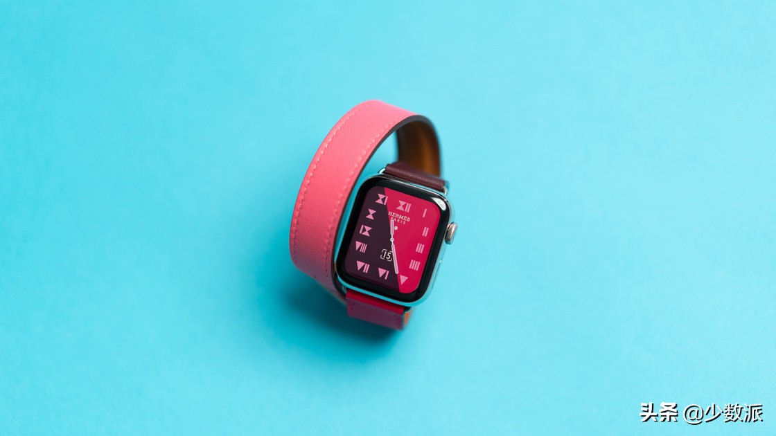 applewatch7表盘推荐,applewatch7ecg