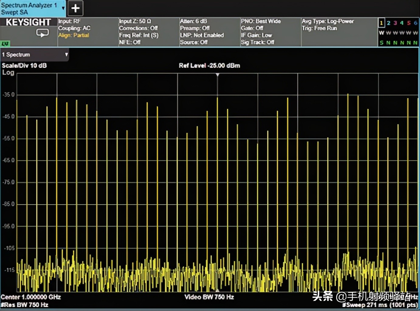 医用频谱仪原理及作用,想了解科学知识看什么