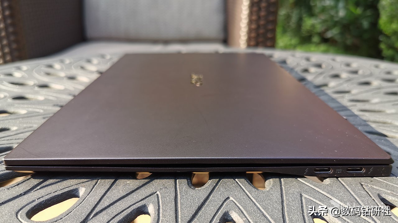 acerswift7二合一笔记本评测,宏碁蜂鸟swift7轻薄本