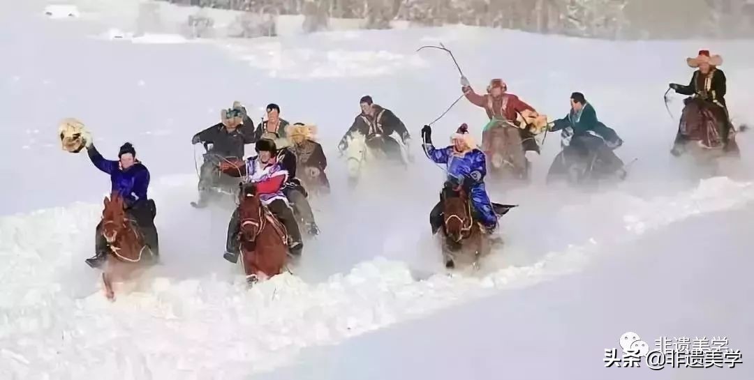 年味最浓的旅游地方,2022全国年味儿最浓的地方