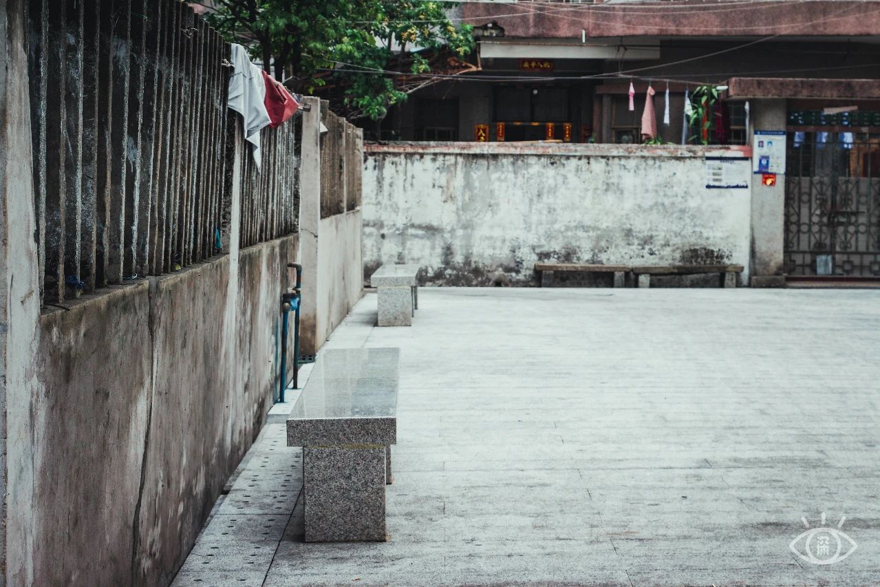 深圳值得逛的古镇,深圳有一条街全是复古的