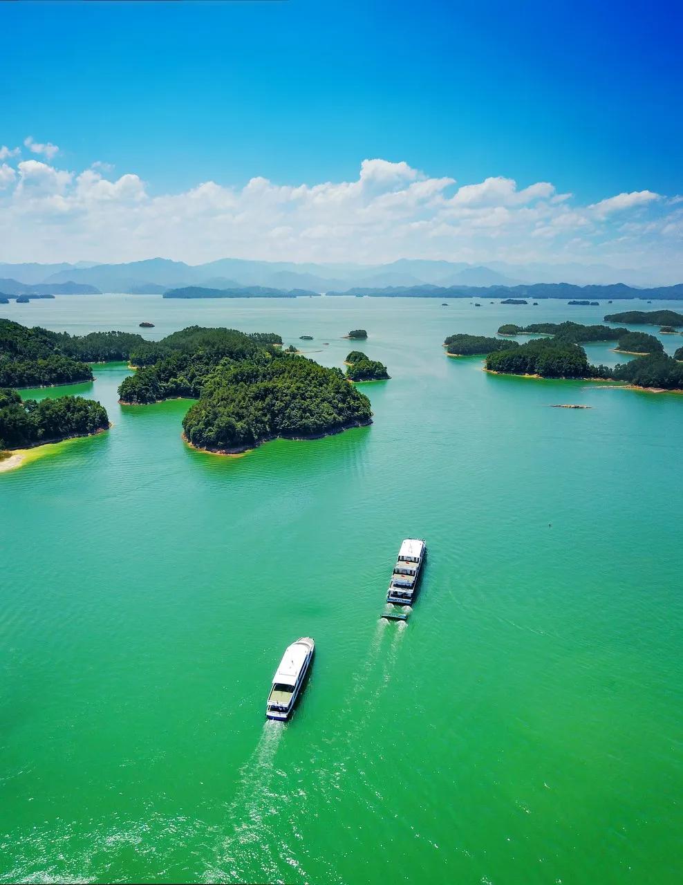 五一去哪里玩小众又景色美,贵州五一自驾小众