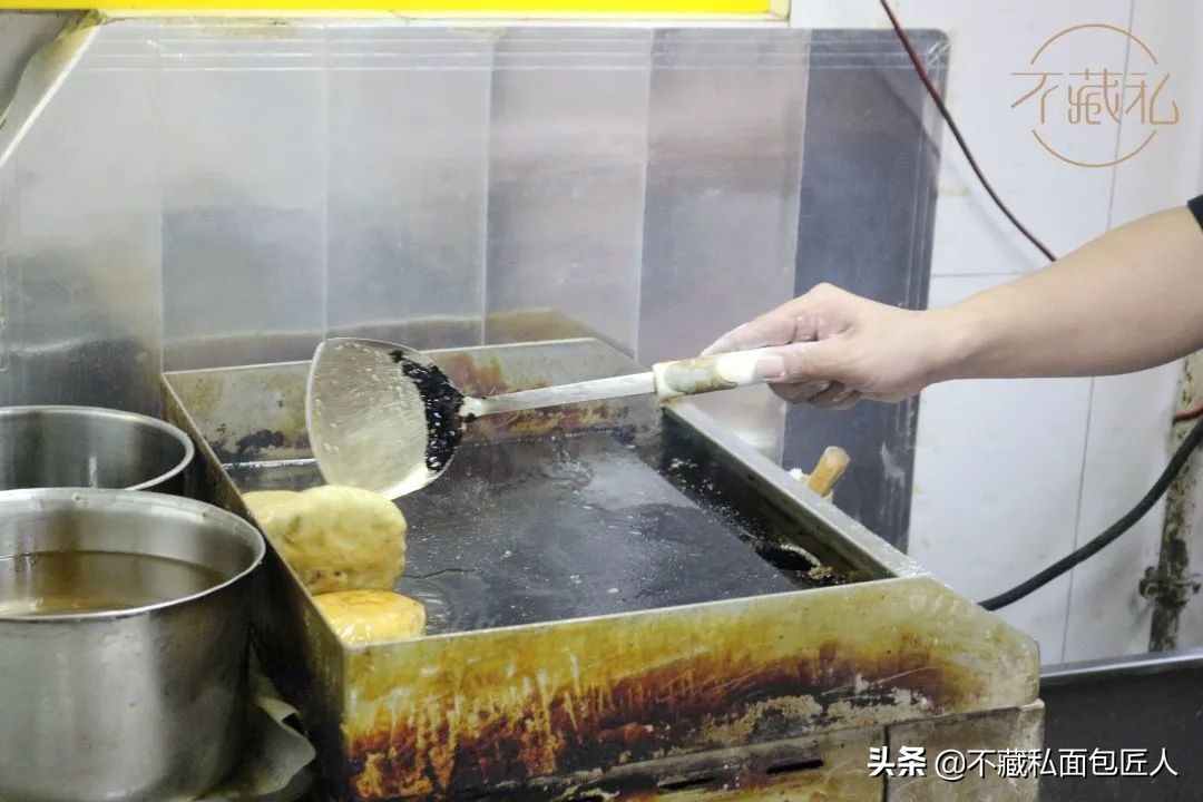 澳门最好吃的猪扒包在哪里,澳门菠萝猪扒包