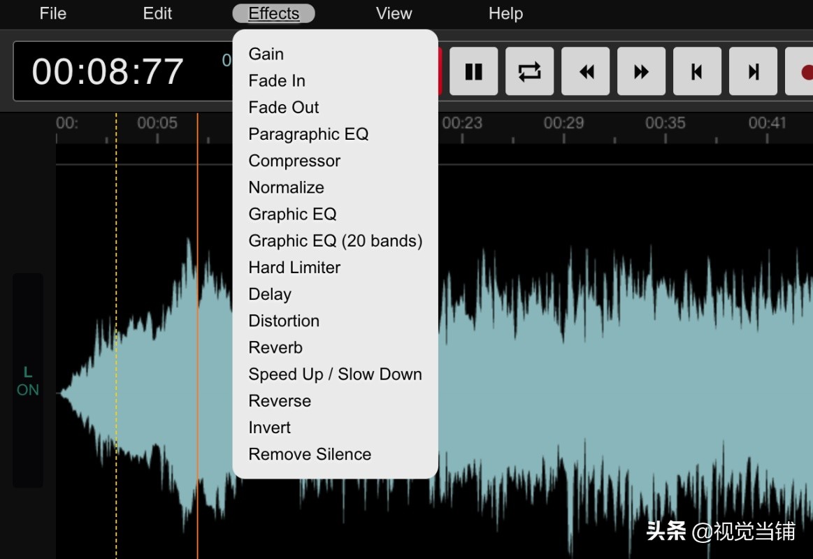 缃戦〉涓婂厤璐圭殑闊抽鍓緫,闊抽鍓緫杞欢鍏嶈垂