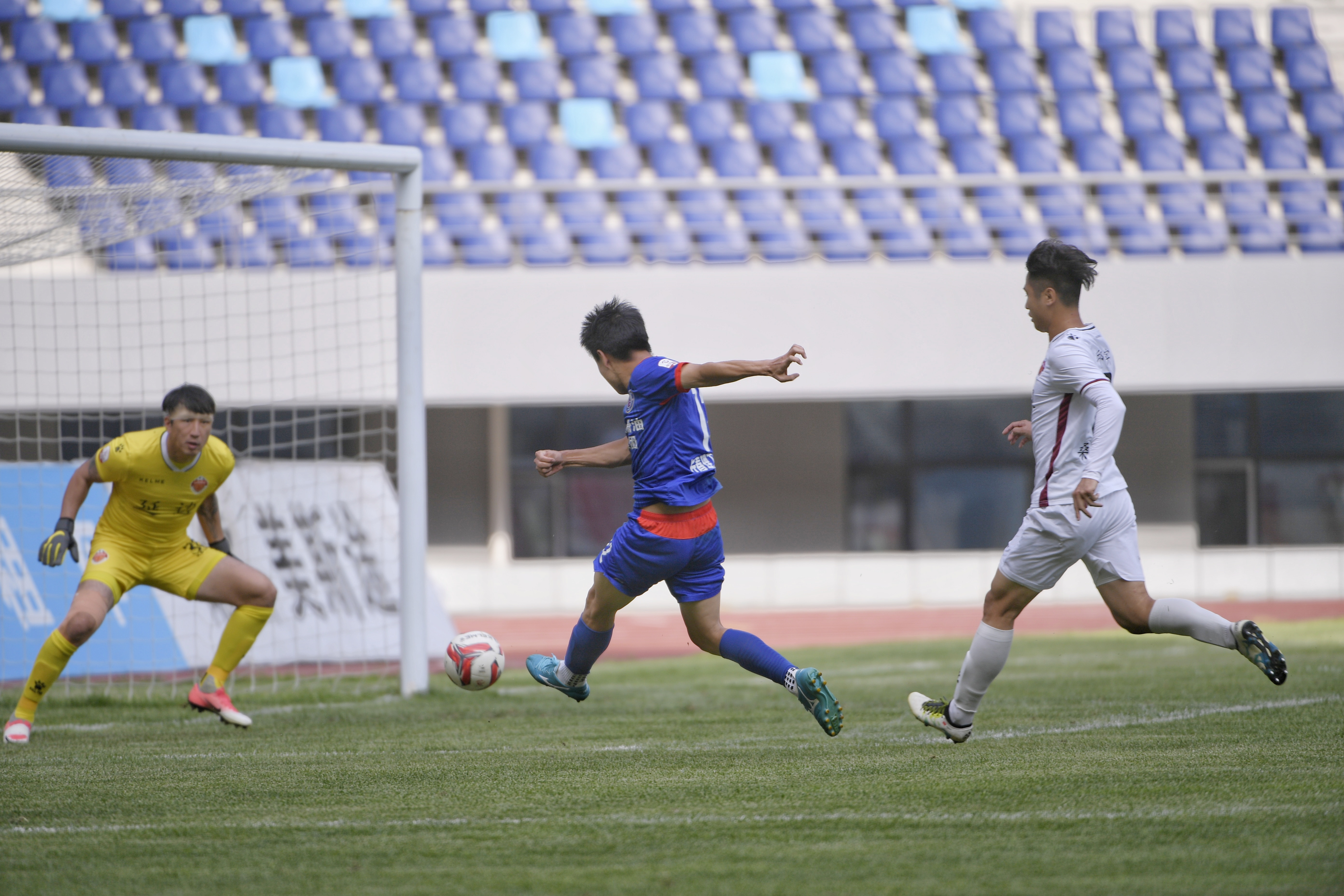 吉林百嘉足球比赛,德比吉林