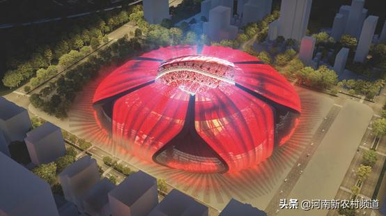 恒大足球场是不是最好的球场,恒大足球场解析