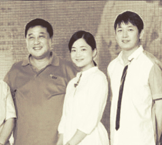 梅婷青春的故事,梅婷情史