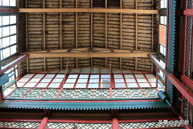 北京前门西单饭店原来还有这么多故事走进内部看看究竟有啥