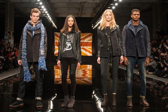 英国潮牌acupuncture,英国潮牌男装品牌前十排名