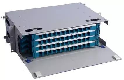 光纤终端盒和odf架的区别,odf光纤配线架配置详细图文讲解