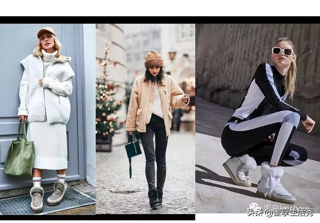 除了ugg还有什么品牌,除了ugg还有什么鞋子