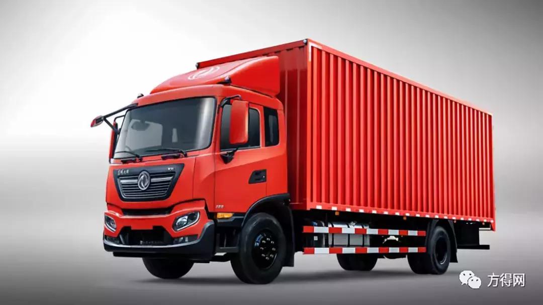 东风天龙klvlkx有几款发动机,东风天龙kl和vl载货车对比