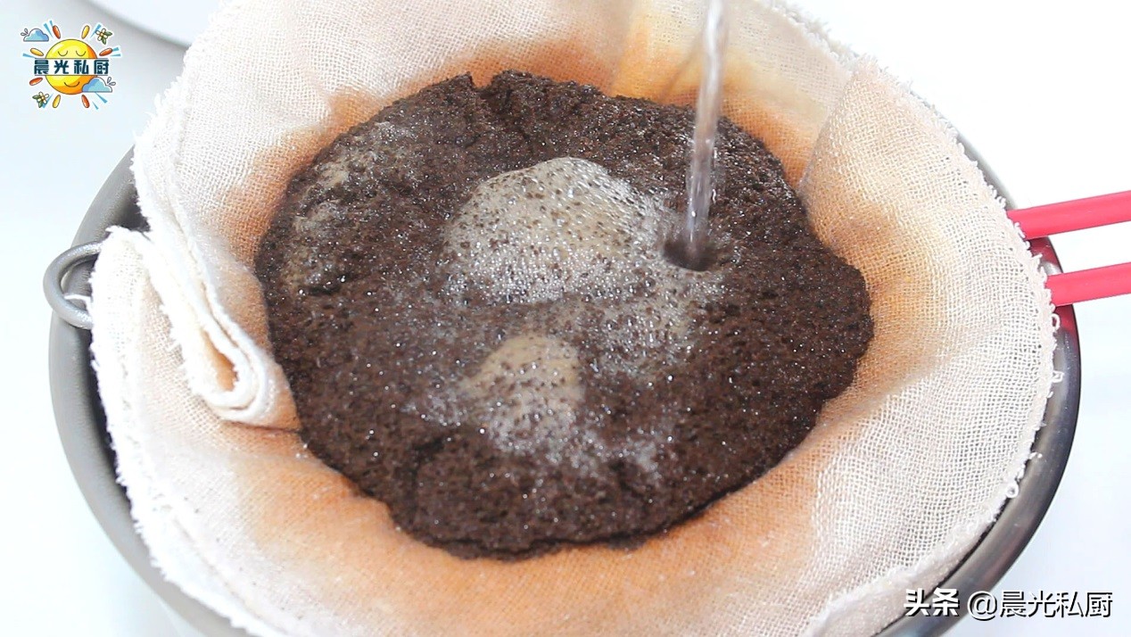 珍珠粉圆怎么煮珍珠奶茶,自制奶茶珍珠简单教程