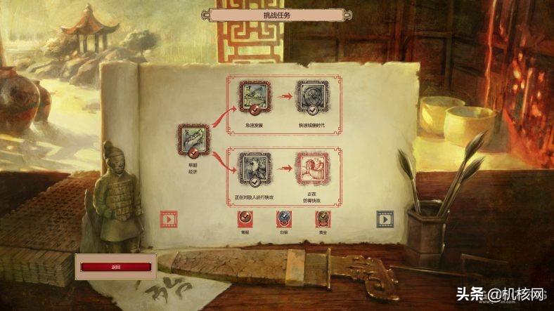 帝国时代2决定版十大教程,帝国时代二决定版新手教程怎么过