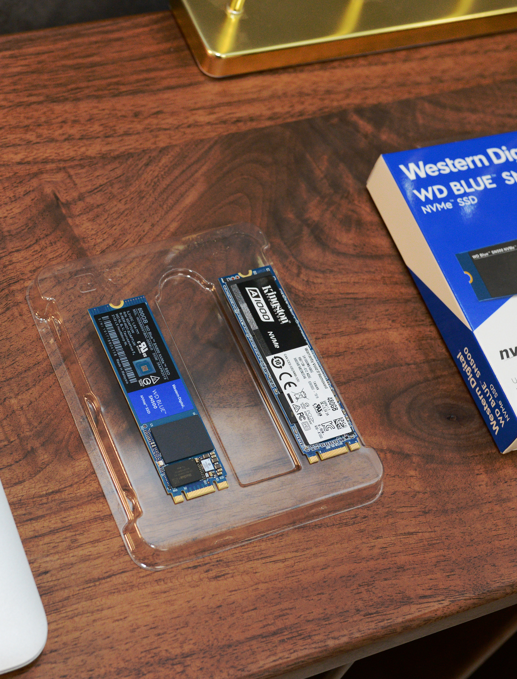 西数蓝盘500nvmessd,西数蓝盘sn550500gnvme