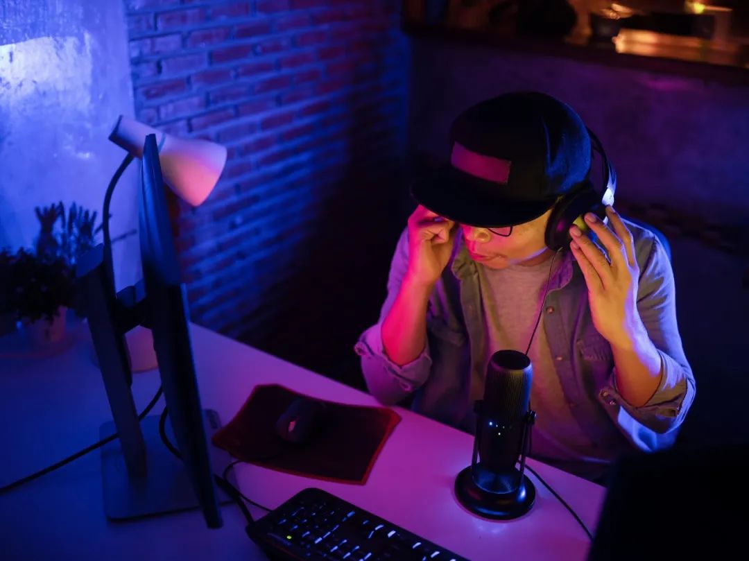 创作者经济：网红请闪开，欢迎来到独立创作者的时代