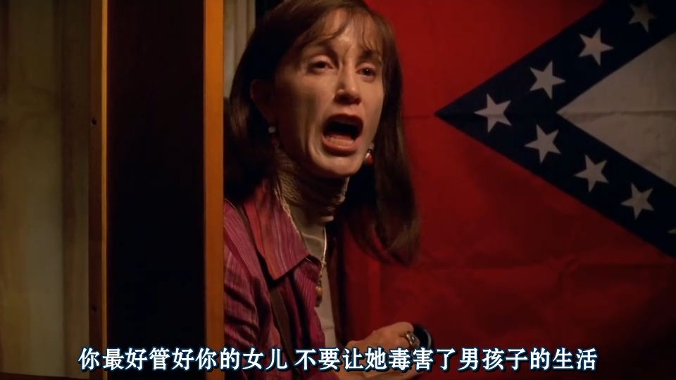 父子也能搞暧昧？这片的反转也太大了吧