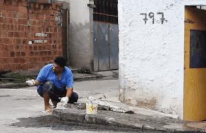 巴西三大旅游胜地,巴西旅游景点山壁崩塌