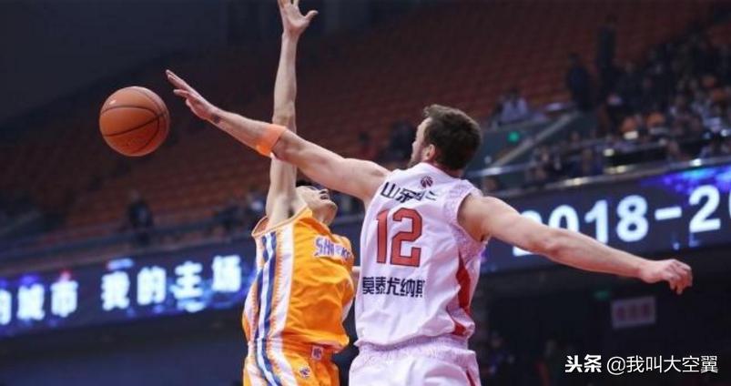 cba最新消息山东西王,cba山东西王最新战况