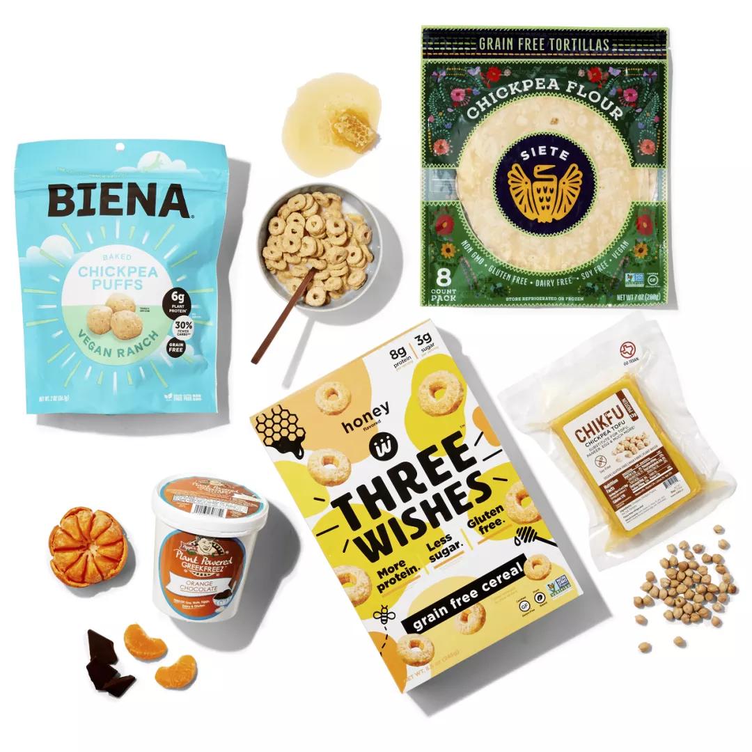 全食超市最新利润,食品行业未来10大发展