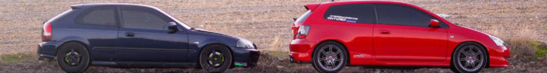 思域是否能秒杀一切,哪代思域最能打