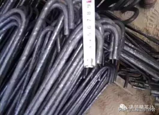 钢筋验收常见质量通病,钢筋工程质量通病