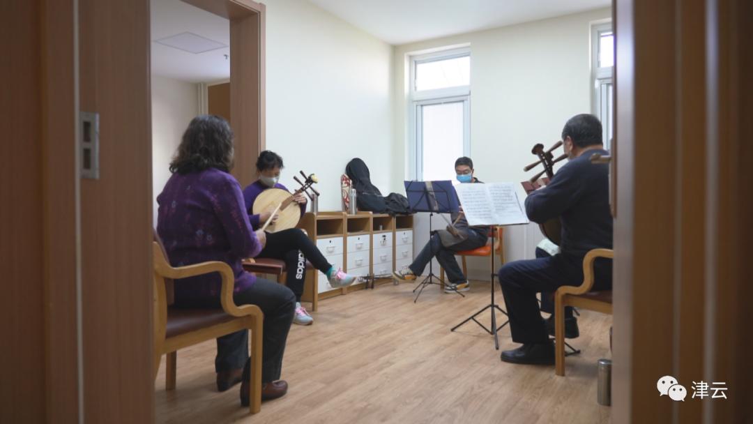 天津居家养老服务中心招聘,天津河北区居家养老服务中心在哪