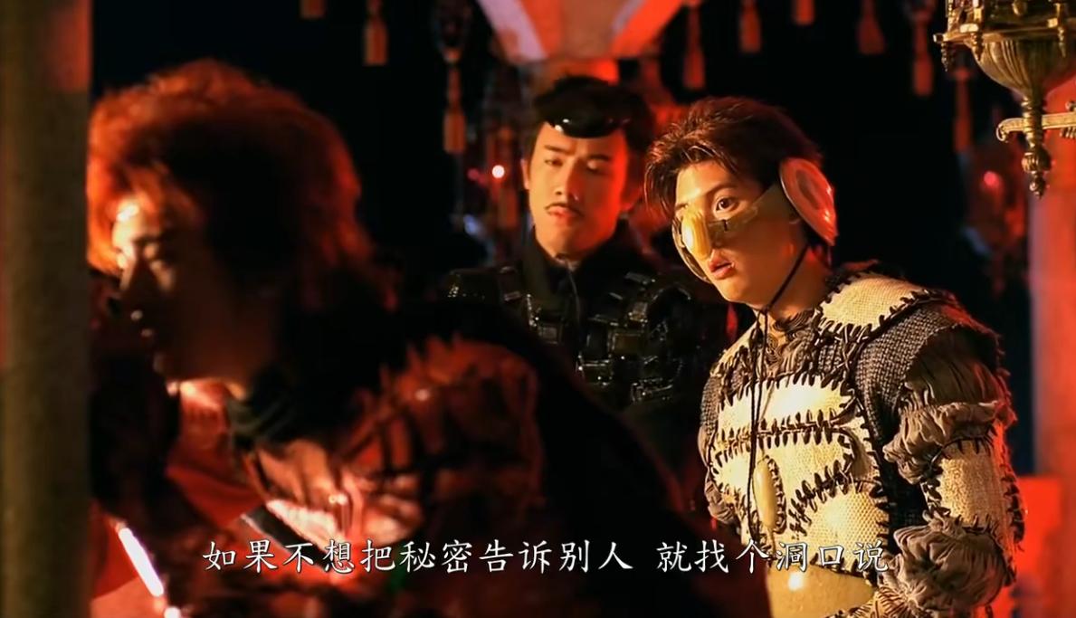 刘镇伟离开电影圈,刘镇伟谈周星驰电影