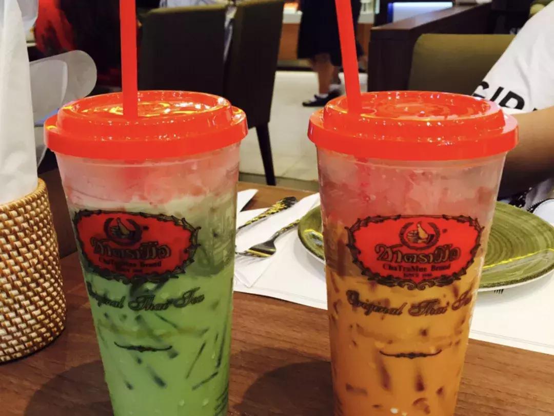 曼谷旅游暹罗古城路线攻略,曼谷旅游攻略