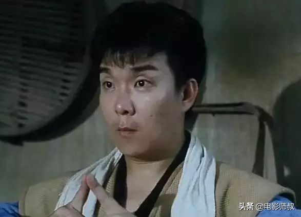 灵活的胖子洪金宝电影,灵活胖子洪金宝原版