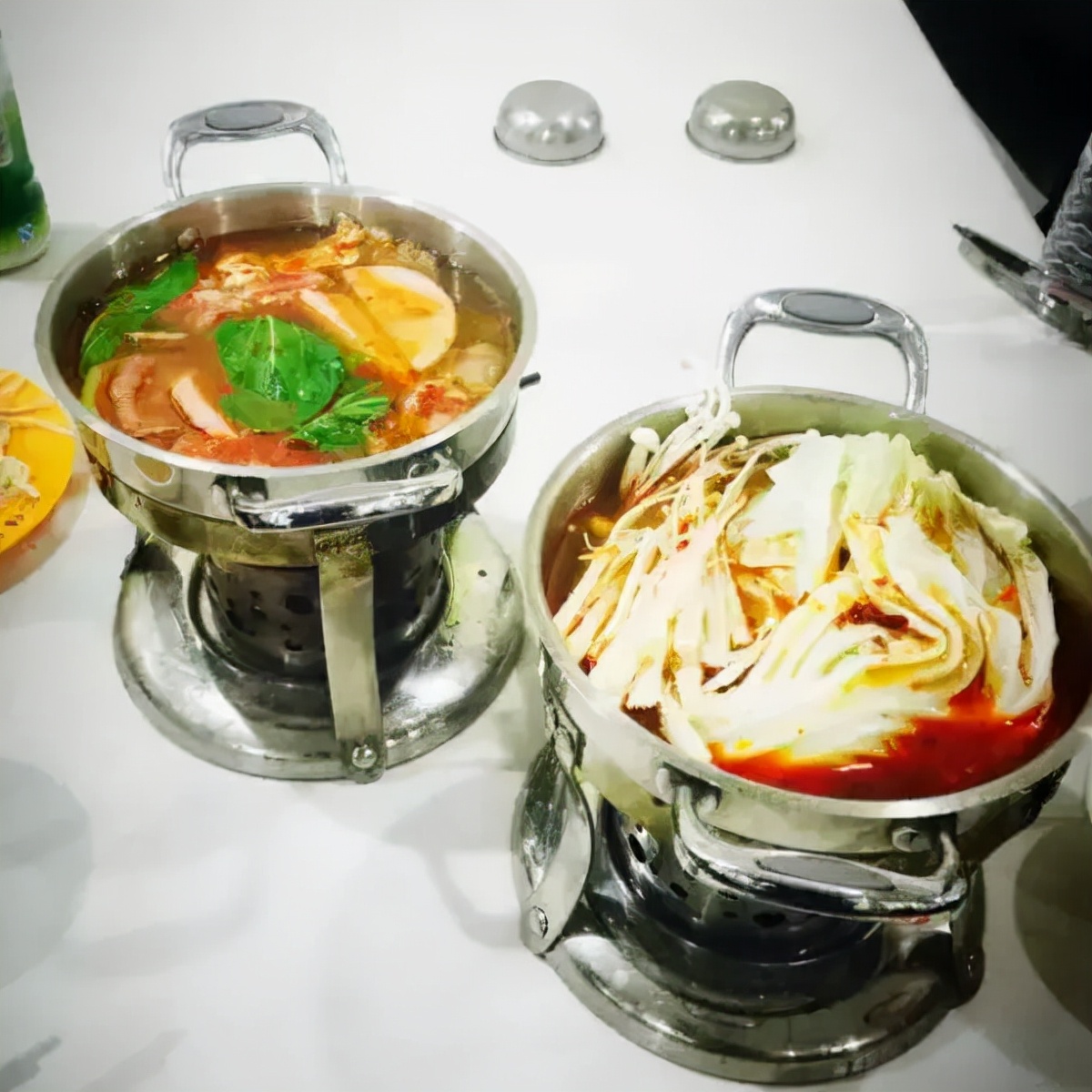 人大附中的午餐,人大附中食谱