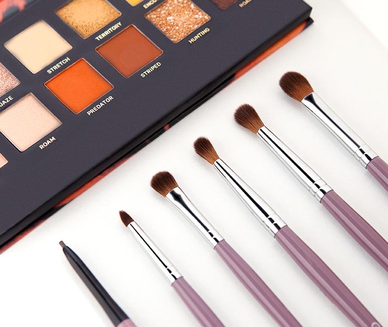 化妆刷扫盲贴效果图,保姆级化妆刷扫盲指南