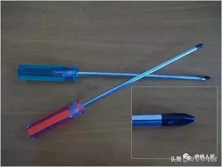 家庭维修及安装常用工具,电工常用维修工具一览表