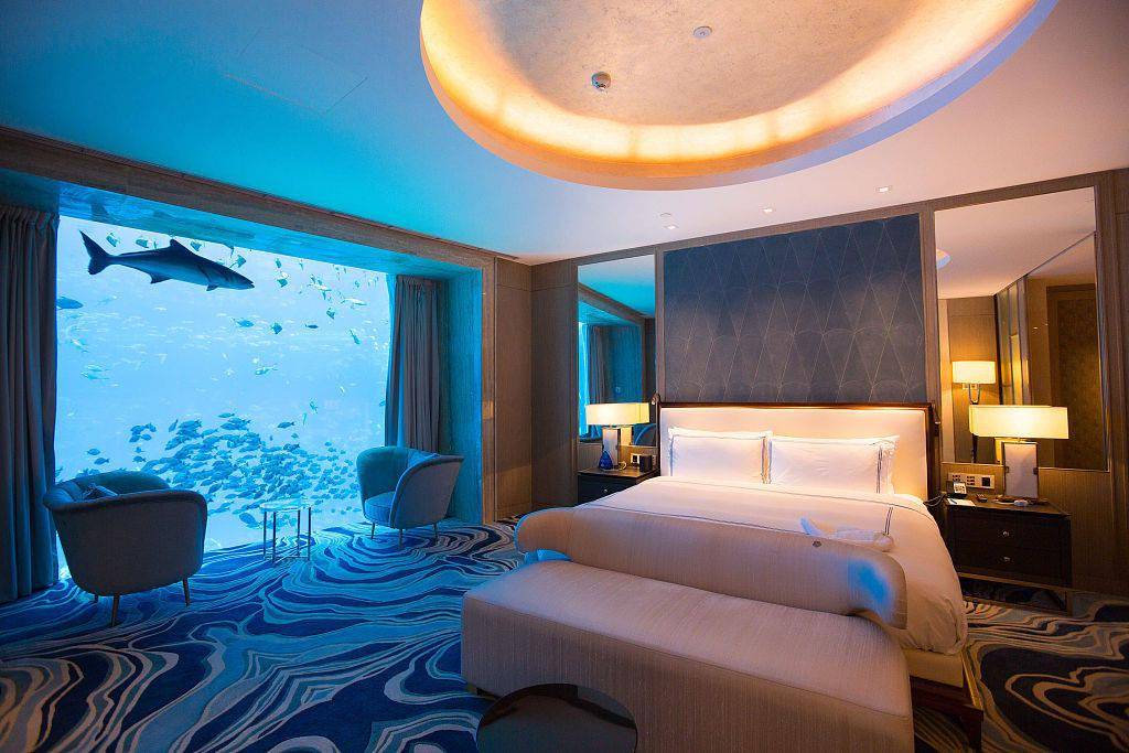 三亚亚龙湾亲子酒店最强攻略,三亚最顶级的酒店排名第一