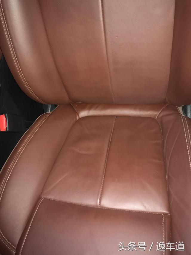 14年君越2.4高配现在值得买吗,15年别克君越2.4值不值得入手